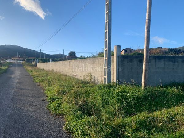 Foto dbd89c64-1c14-4fde-a356-ae01fa9fa9f6. Terreno residencial en Rosal (O)