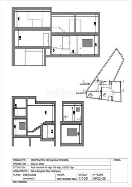 Foto 2069b497-cc0a-4408-9931-4a6e78887a1b. Local comercial a travesía de Vigo - san xoán Vigo