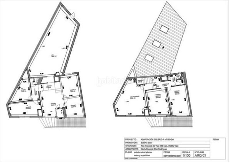 Foto 50199987-50ed-4f04-bca6-9b701671ef65. Local comercial a travesía de Vigo - san xoán Vigo