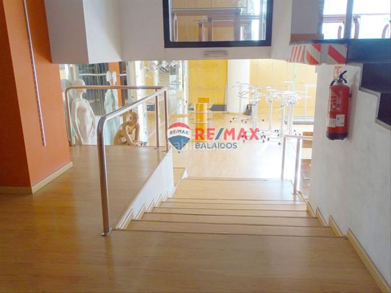 Foto 3a32d52b-e07d-45c6-a4a7-4ba09f0568a8. Business premise in As Travesas - Balaidos Vigo