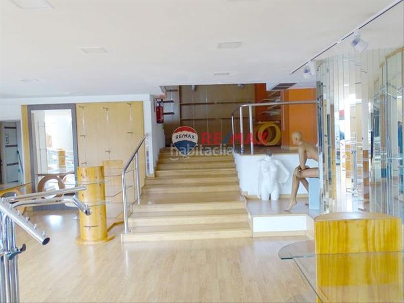 Foto 7732fddc-0589-4507-8b07-b3f7fd11f7b3. Business premise in As Travesas - Balaidos Vigo