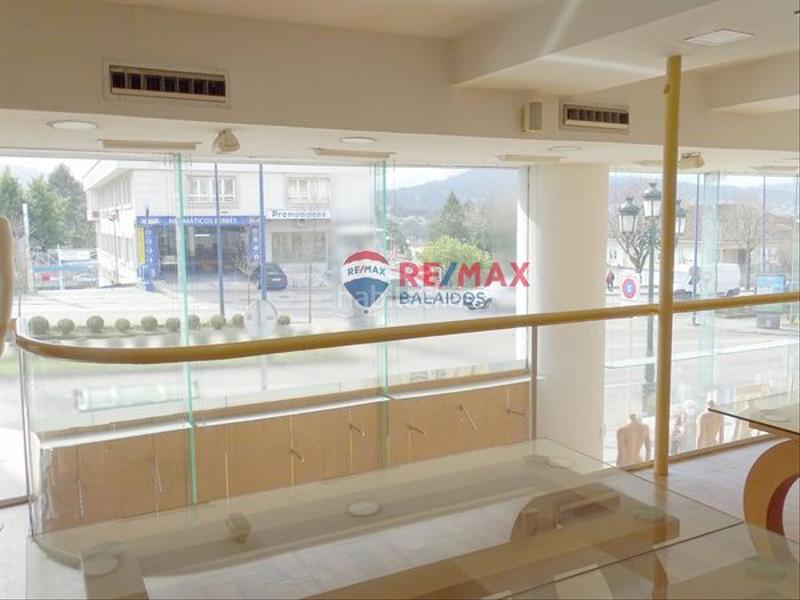 Foto 8232ab62-cd83-4d63-a766-d73a4a694af3. Business premise in As Travesas - Balaidos Vigo