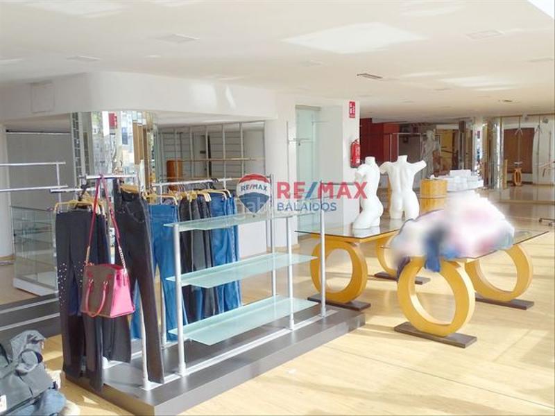 Foto 889e82b8-0f5b-488d-8369-38a538ab19dd. Business premise in As Travesas - Balaidos Vigo