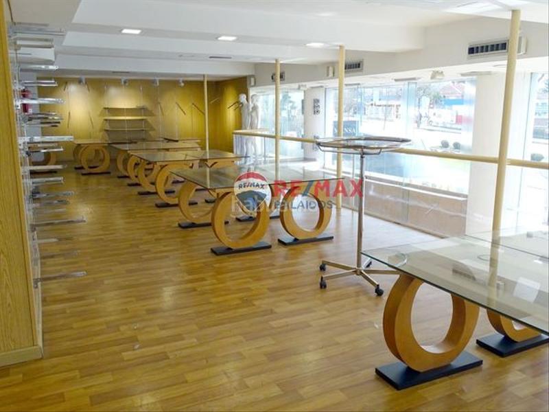 Foto ea11b750-fd61-4d43-8e3f-2f9af051ec5a. Business premise in As Travesas - Balaidos Vigo