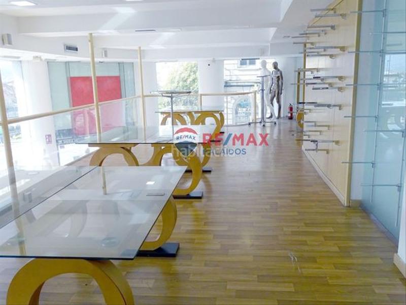 Foto eb1dc2f4-4292-4d76-81a2-74c7325ea44a. Business premise in As Travesas - Balaidos Vigo