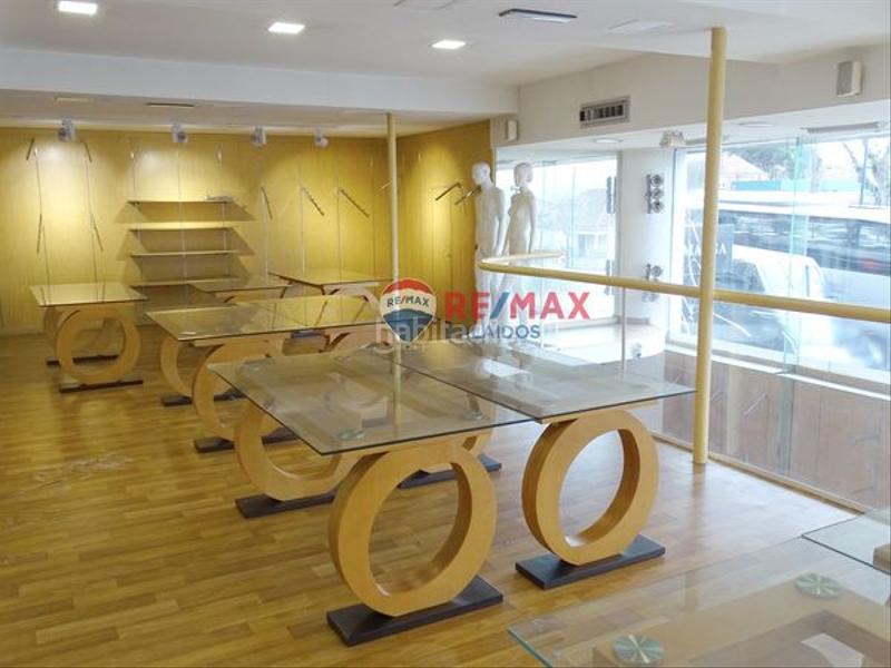 Foto 26563025-ffbf-4290-a1d9-209d1c523a4d. Geschäftsraum in As Travesas - Balaidos Vigo