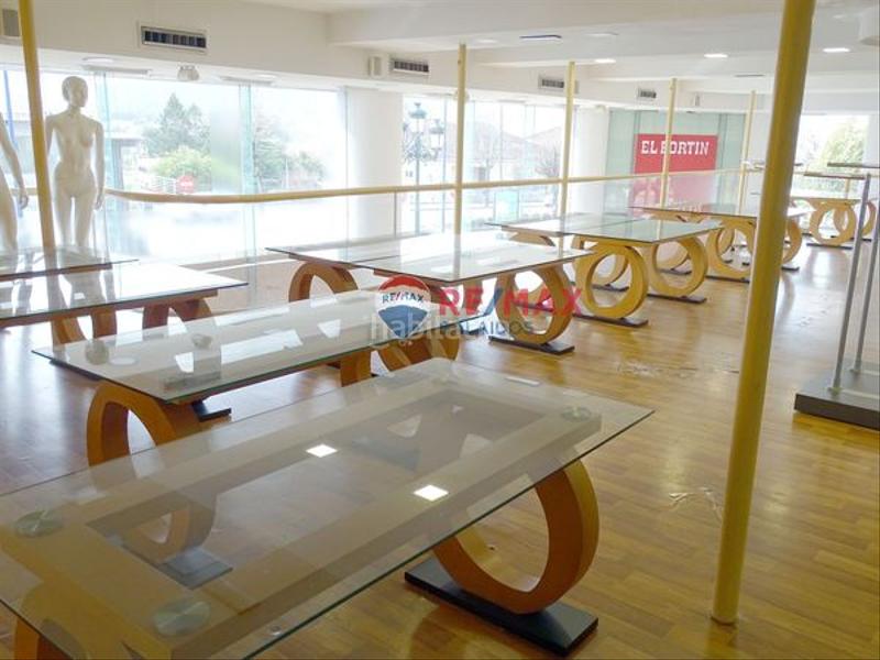 Foto 2db2ef83-9edc-4edd-979c-3b255cf0f3d8. Geschäftsraum in As Travesas - Balaidos Vigo