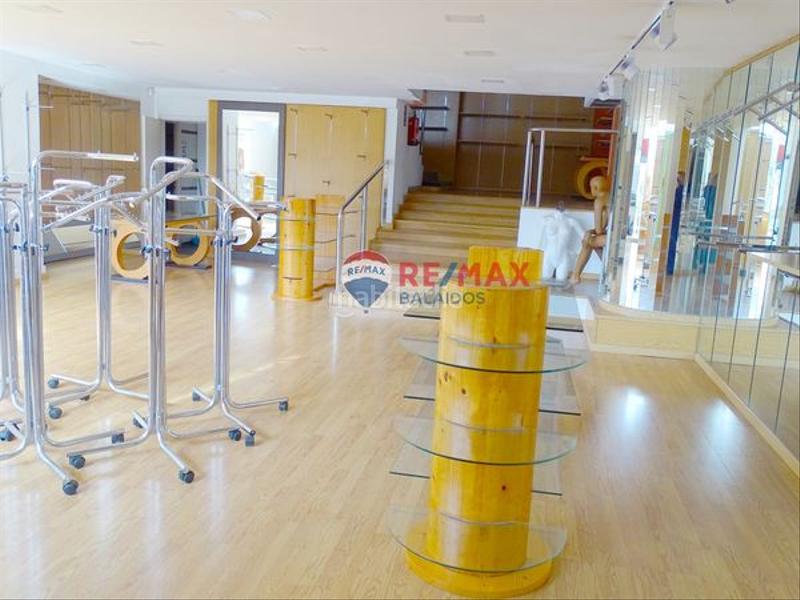 Foto 6f18c8a0-5ece-450f-b09b-e2c7161ff033. Geschäftsraum in As Travesas - Balaidos Vigo