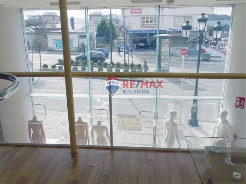 Foto 73489c9e-30ed-416f-bb54-0361e181d23f. Geschäftsraum in As Travesas - Balaidos Vigo