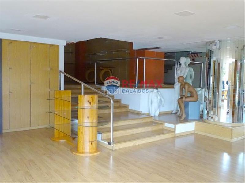 Foto 7ff36ca3-fcc2-446a-855c-f52d98aadf30. Geschäftsraum in As Travesas - Balaidos Vigo