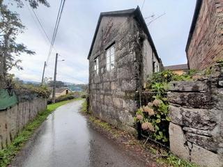 House  Lugar sequeiros