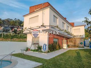 House  Rúa eduardo iglesias