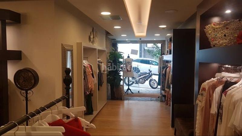 Foto 27c15b9f-2043-40d7-ab78-c6a8eb1d8a3f. Miete geschäftsraum in Plaza España - Corte Inglés Vigo