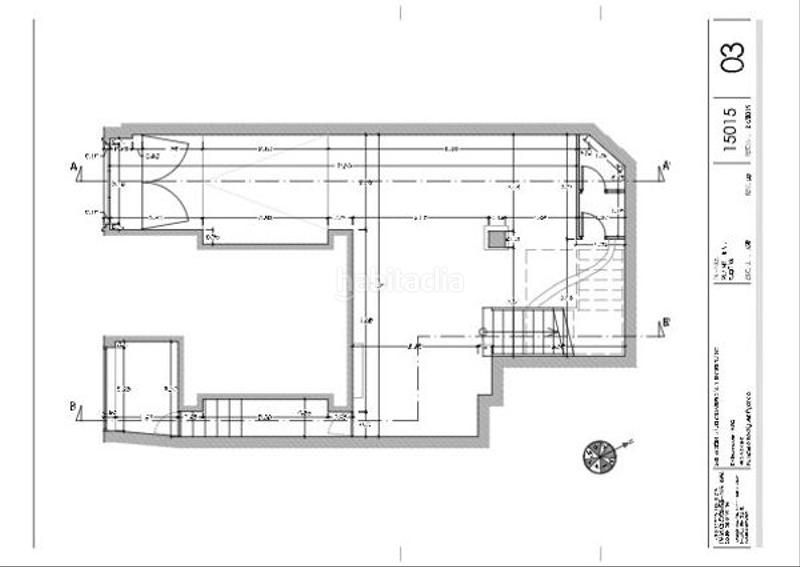 Foto 4c08684c-03f2-43d5-83c4-73af824f9d11. Miete geschäftsraum in Plaza España - Corte Inglés Vigo