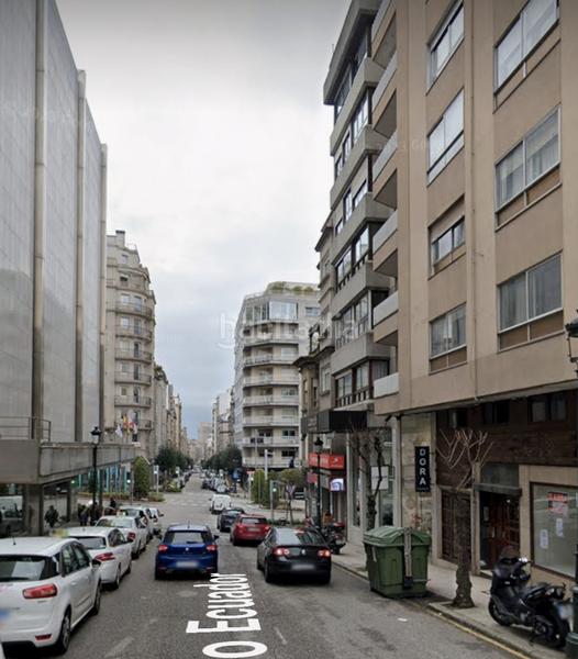 Foto 832ceebc-30a8-419f-a4e3-37f622d2a3a6. Alquiler local comercial en Plaza España - Corte Inglés Vigo