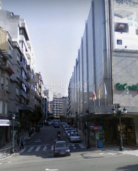 Foto 2058eced-fdcf-42a6-b3b8-060e408f82f6. Lloguer local comercial a Plaza España - Corte Inglés Vigo