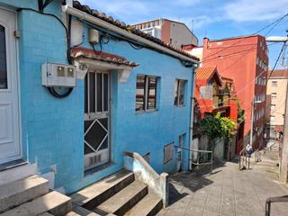 Maison jumelée  Camiño castro castriño