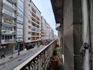 Appartamento in Rúa de Urzáiz