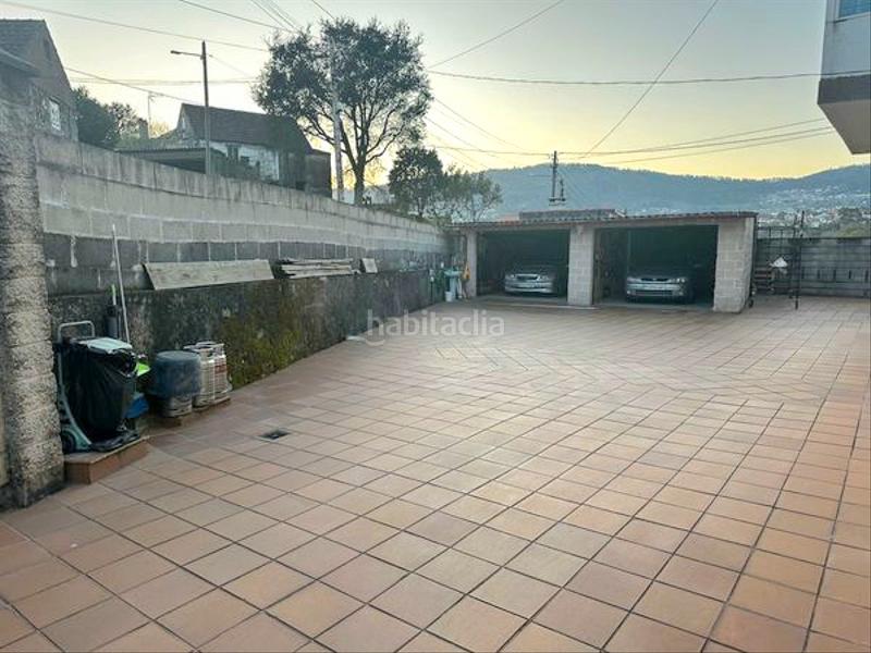 Foto 08790f57-4442-4684-b52a-515760766e39. Haus mit parking in Moaña