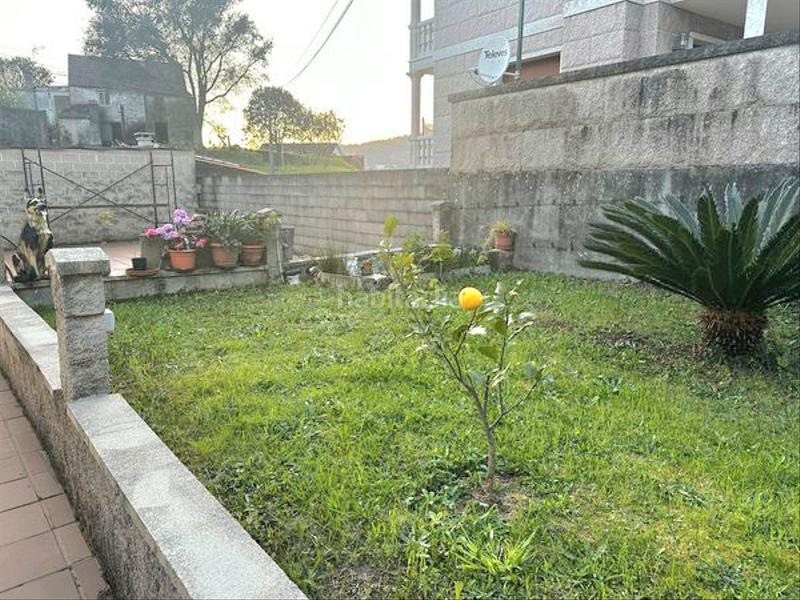 Foto 4449e434-8052-439f-a77f-3be5e98c2943. Haus mit parking in Moaña