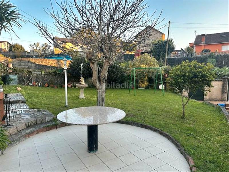 Foto 4c4da000-2376-4077-a431-2f6e08c1e58c. Haus mit parking in Moaña