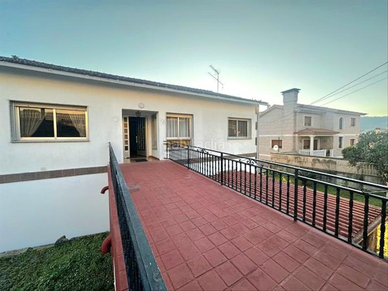 Foto 56247593-f82f-479e-816d-bcfc3d4c19a5. Haus mit parking in Moaña