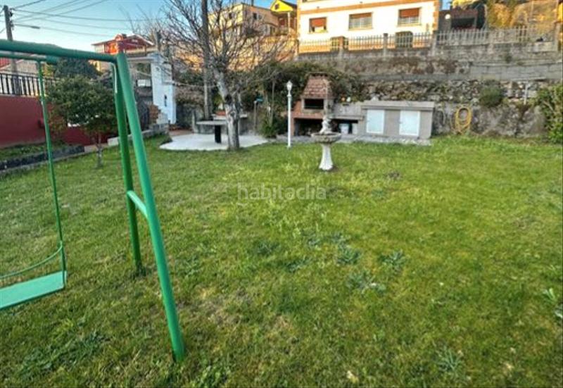 Foto 659f9ebe-ea54-474e-83f5-f20b6ebebfbb. Haus mit parking in Moaña