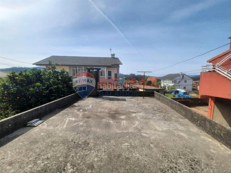 Foto 07732157-86ae-4079-89b4-04c14ba29b1e. House with parking in Sardoma - Castrelos Vigo
