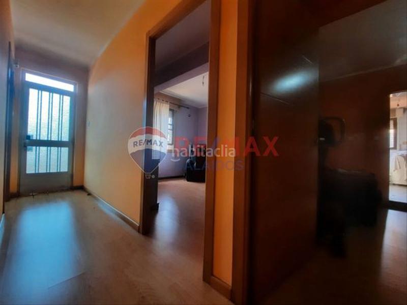 Foto a874bbbe-184f-4f64-a689-214e8d0d9a37. House with parking in Sardoma - Castrelos Vigo