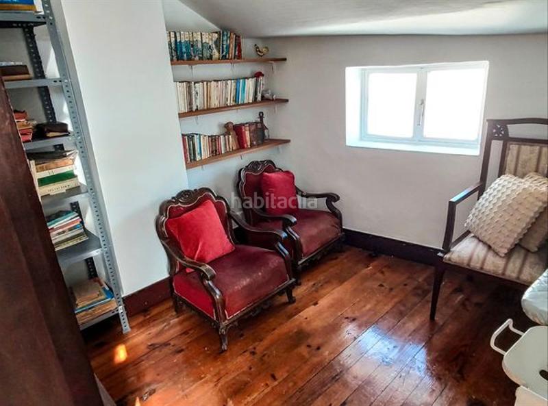 Foto 3f2339f4-839a-447d-8c03-77b022114717. Casa a schiera con parcheggio in Guarda (A)