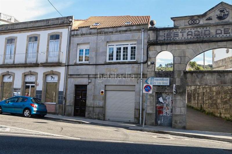 Foto c8cdb8e7-bcb5-40a4-8101-5ba14ff440ba. Maison jumelée avec parking dans Guarda (A)