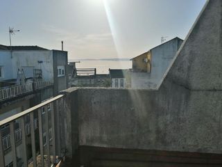 Etagenwohnung  Rúa concepción arenal