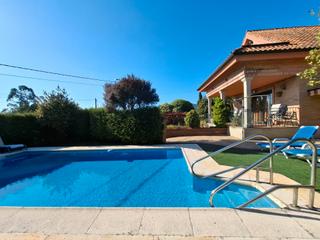 Casa  Piñeiro