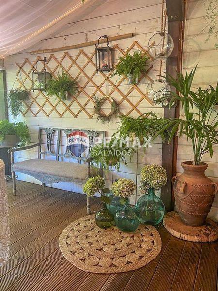Foto 5187375a-f834-448d-8e09-fe16ba8c3562. Casa amb aparcament a Rosal (O)