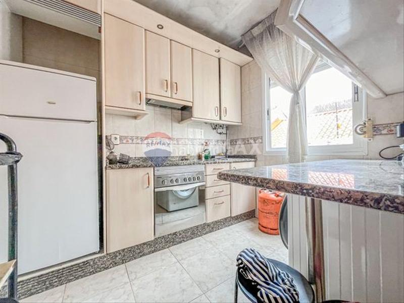 Foto fd468a94-ecc4-4b24-affd-7afbaf477d99. Casa pareada en Casablanca - Calvario Vigo