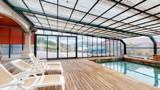 House  Camino de la iglesia