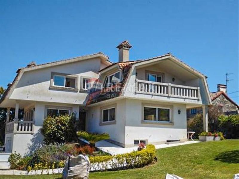 Foto 4b9d096d-50df-4a74-8cd2-3073262b034e. Casa en Baiona