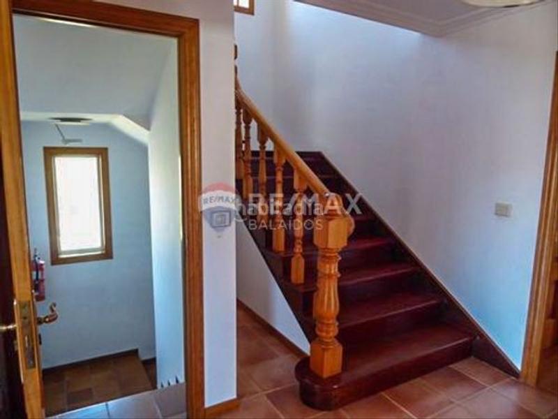 Foto 51740ee2-d5d7-4e09-974c-b64aa11ff20d. Casa en Baiona