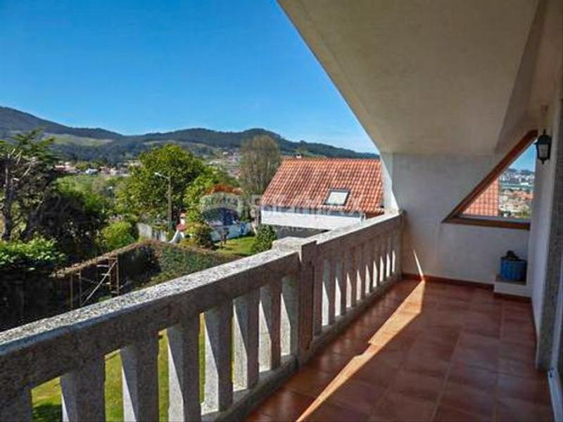 Foto b4d44da1-5bdf-4190-8b50-e0e42986d41c. Casa en Baiona