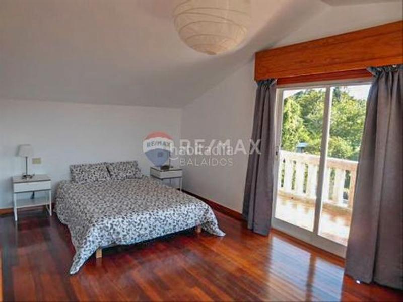 Foto e613714f-b130-41c5-aeaf-3178e84a6de4. Casa en Baiona