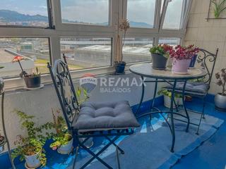 Appartement  Avenida do alcalde portanet