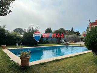 Maison  Barro gandara