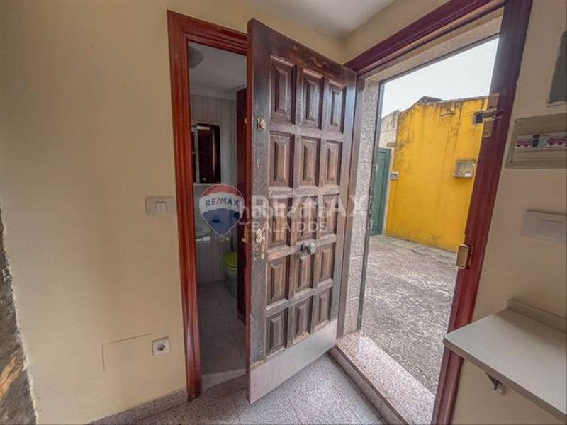 Foto dfb7c36f-d7b6-4dfc-b3c7-debdb3c8e049. Casa en Lavadores Vigo
