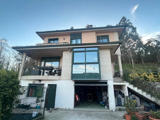 Maison  Camiño das acacias