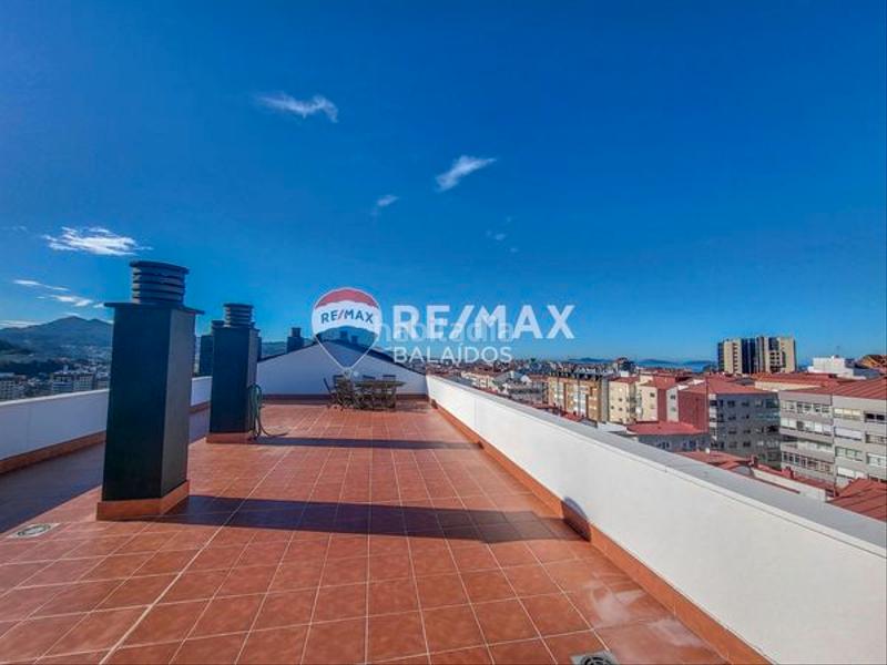 Foto 1d5a9e61-2754-4dcc-b0e1-f3fa7d324237. Dúplex amb calefacció aparcament piscina a O Castro Vigo