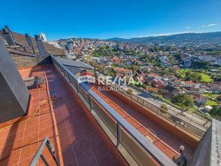 Duplex  Rúa zamora