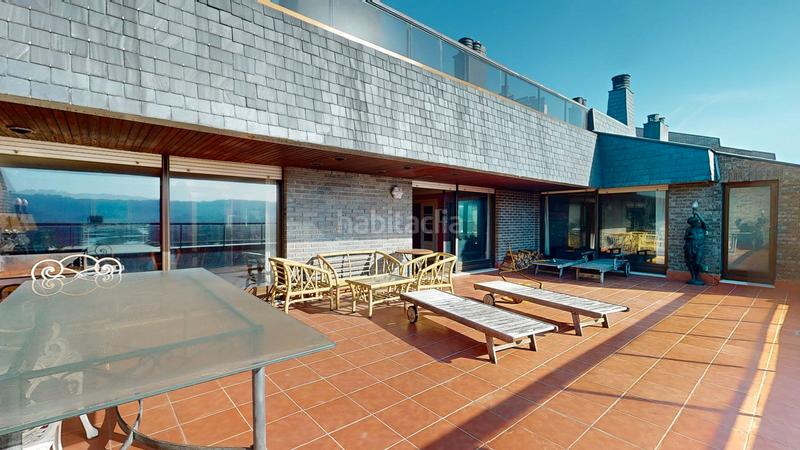 Foto 3fba5476-bf00-4fe2-ba1e-8cd144f137f0. Dúplex amb calefacció aparcament piscina a O Castro Vigo