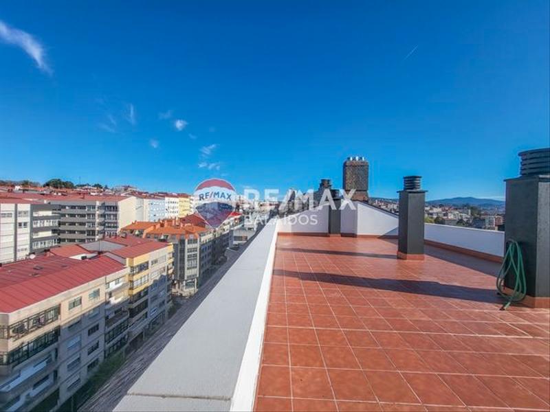 Foto 7028da45-4563-471c-8c37-b6fab35b90dd. Zweistöckige wohnung mit heizung parking pool in O Castro Vigo