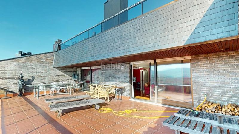 Foto b21f466d-b232-4108-88e3-f16d67e52548. Zweistöckige wohnung mit heizung parking pool in O Castro Vigo