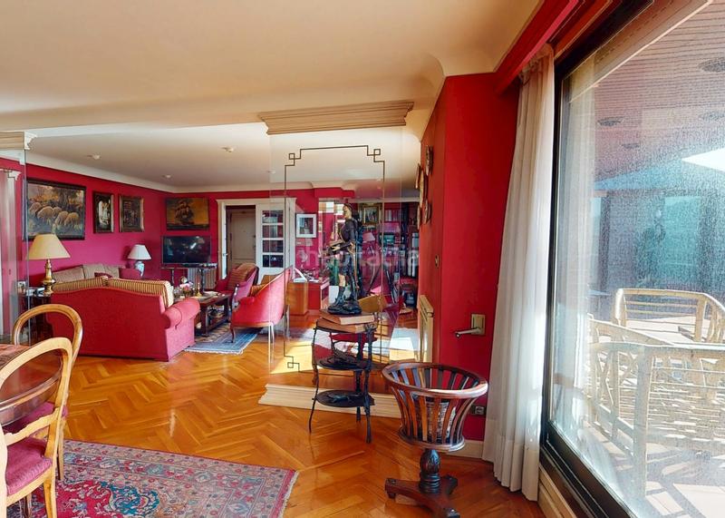 Foto cf3feca4-2c3f-4634-80e9-0bd3ac838cfd. Zweistöckige wohnung mit heizung parking pool in O Castro Vigo